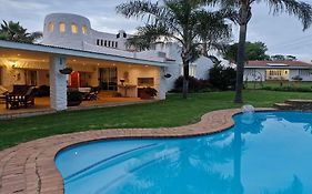 Villa Sardinia Guest House